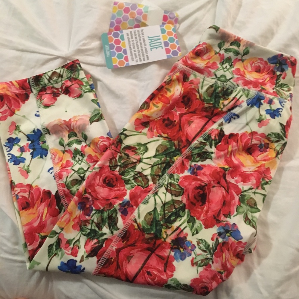 Lularoe Jade